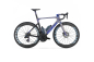 Preview: WILIER Rennrad FILANTE ULTIMATE DURA ACE R9270 DI2 2X12 PWM MICHE DEVA RD 62 M SOLSTICE BLUE 120°